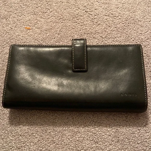Lodis Bags Lodis Wallet Poshmark